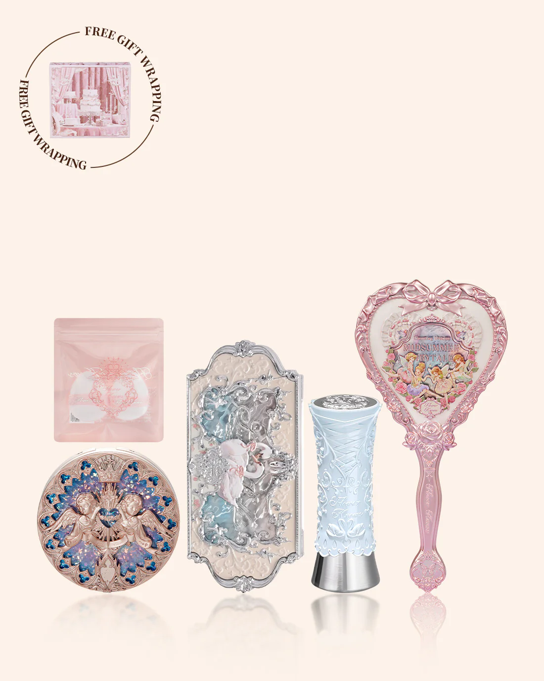 Newest Products